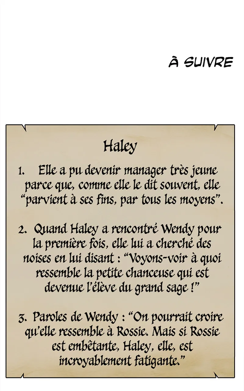 Read La lune de miel de la sorcière et du dragon Manga Online