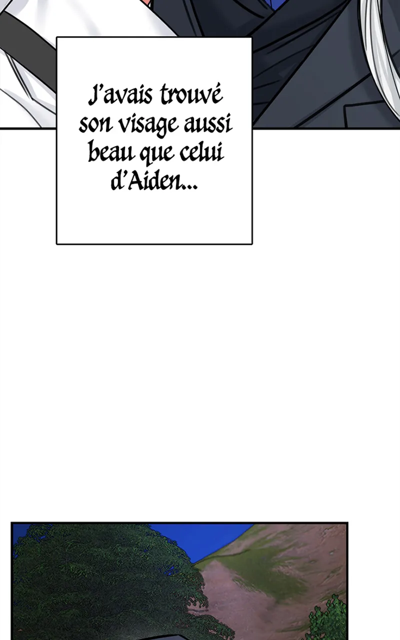 Read La lune de miel de la sorcière et du dragon Manga Online
