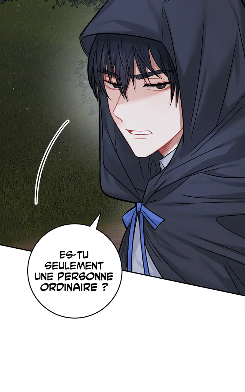 Read La lune de miel de la sorcière et du dragon Manga Online