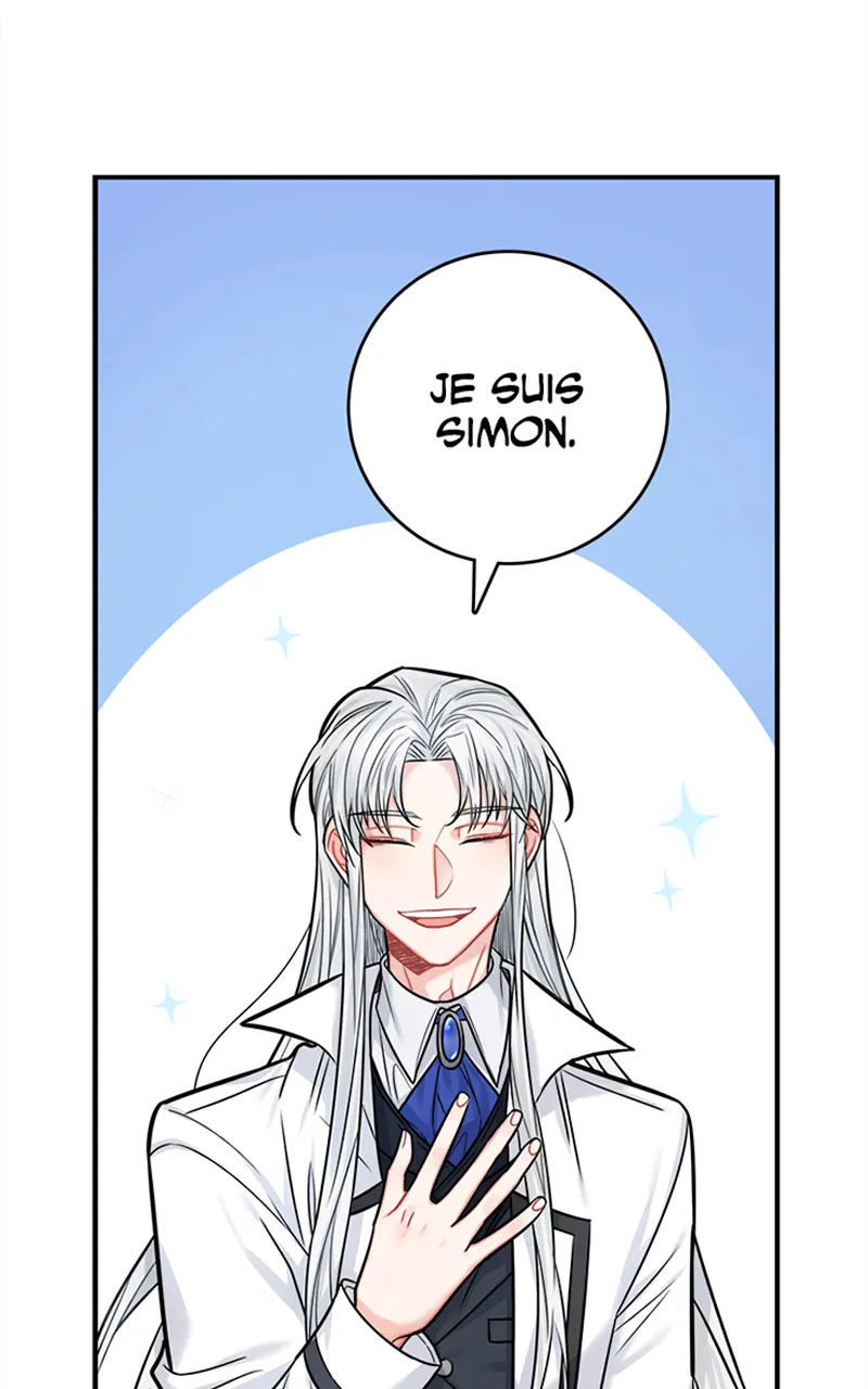 Read La lune de miel de la sorcière et du dragon Manga Online