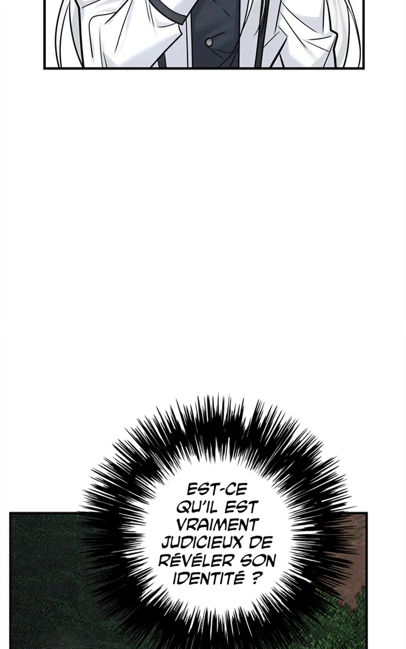 Read La lune de miel de la sorcière et du dragon Manga Online