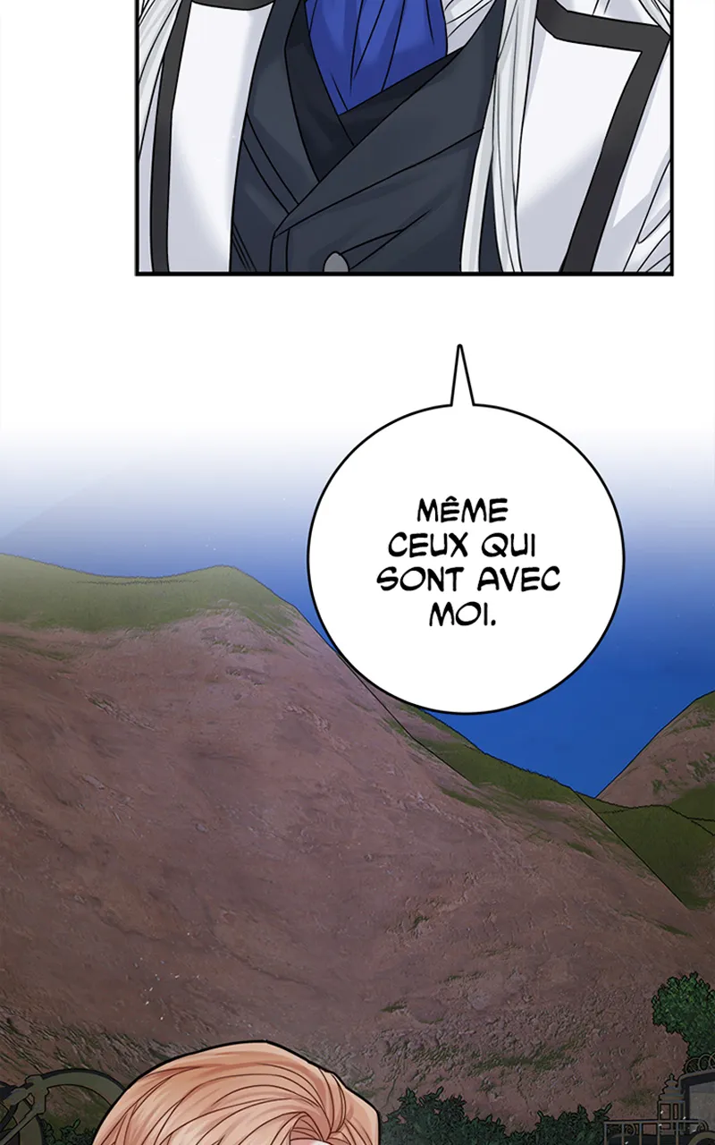 Read La lune de miel de la sorcière et du dragon Manga Online
