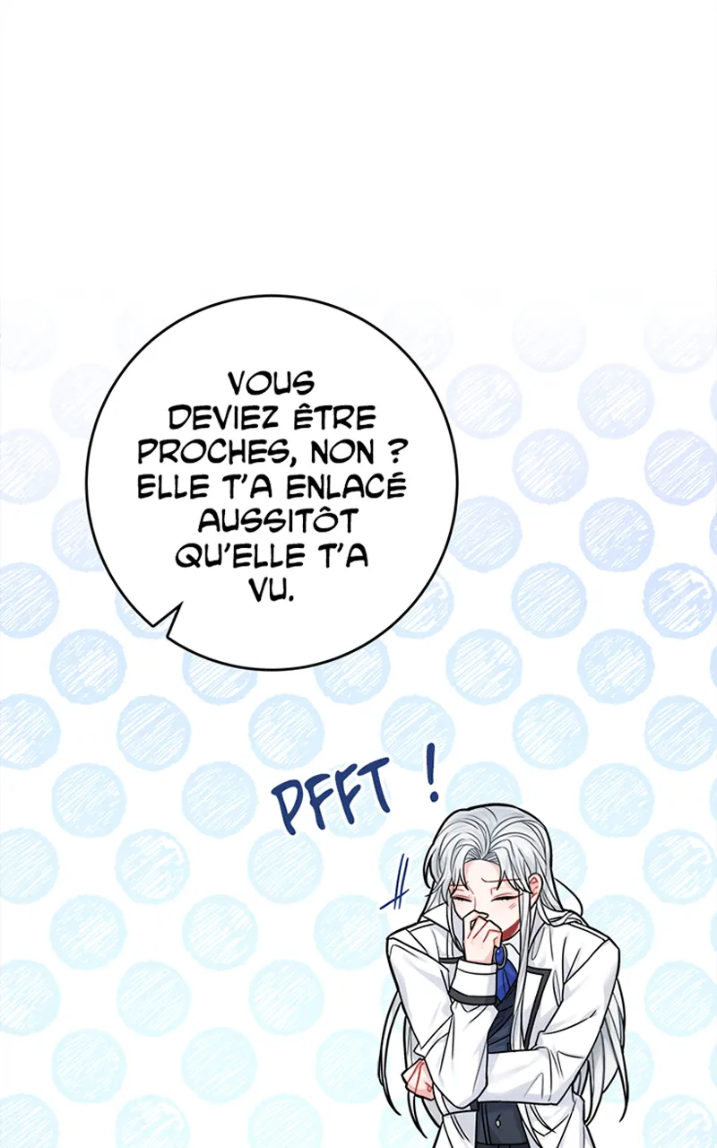 Read La lune de miel de la sorcière et du dragon Manga Online