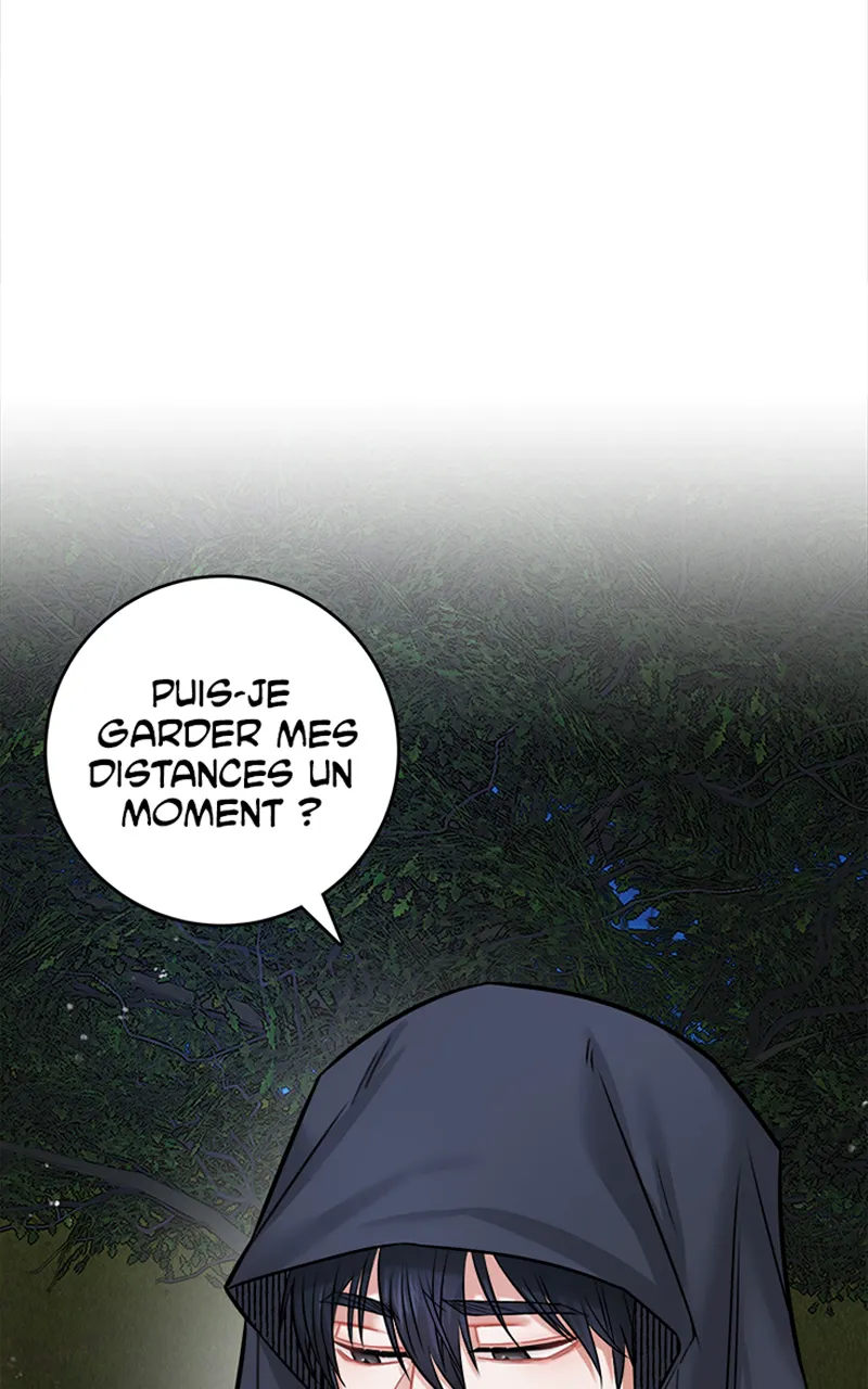 Read La lune de miel de la sorcière et du dragon Manga Online