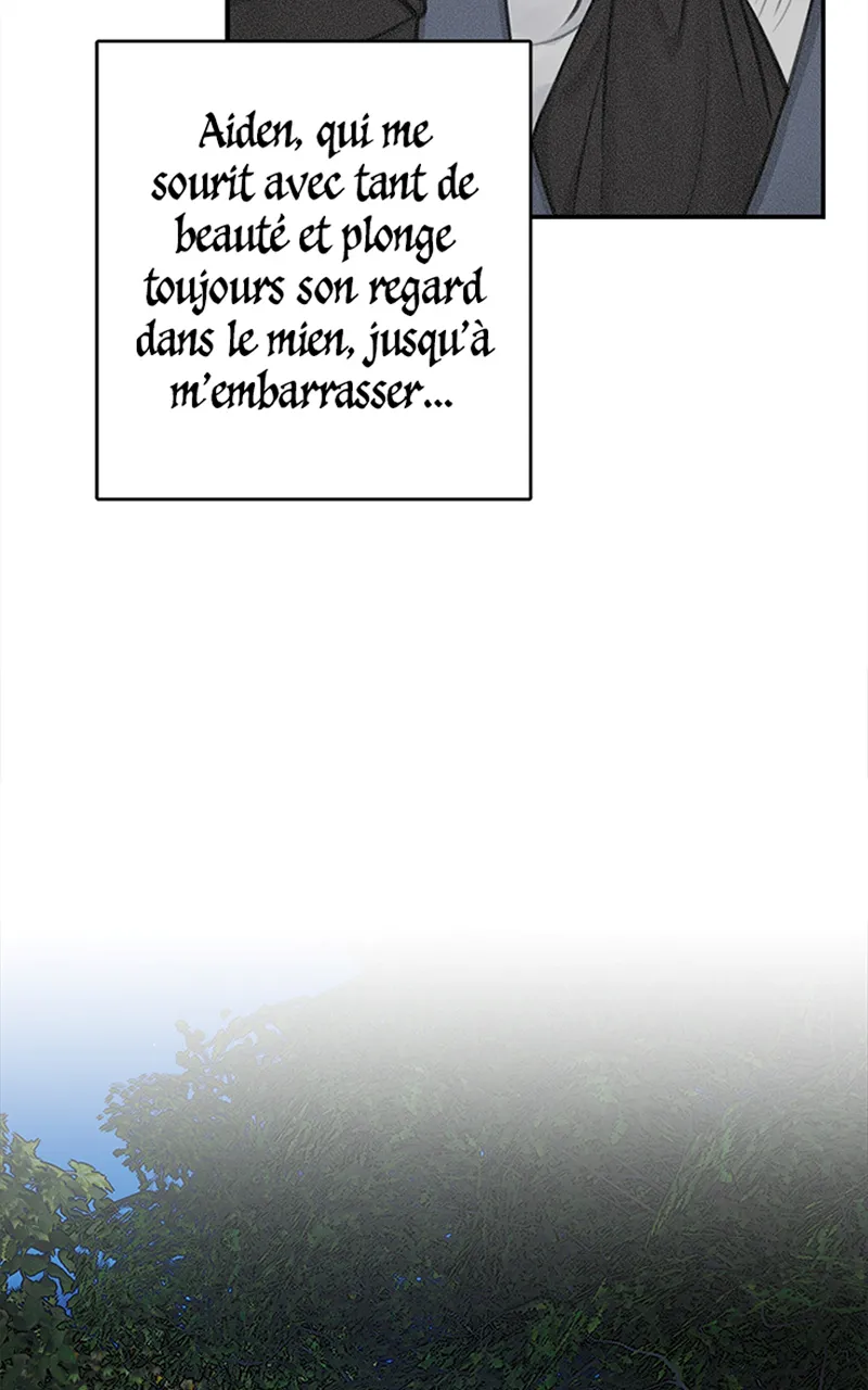 Read La lune de miel de la sorcière et du dragon Manga Online