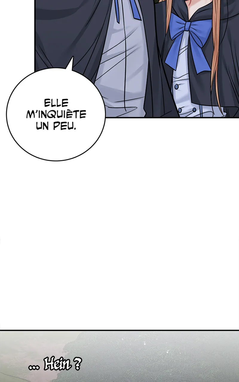 Read La lune de miel de la sorcière et du dragon Manga Online