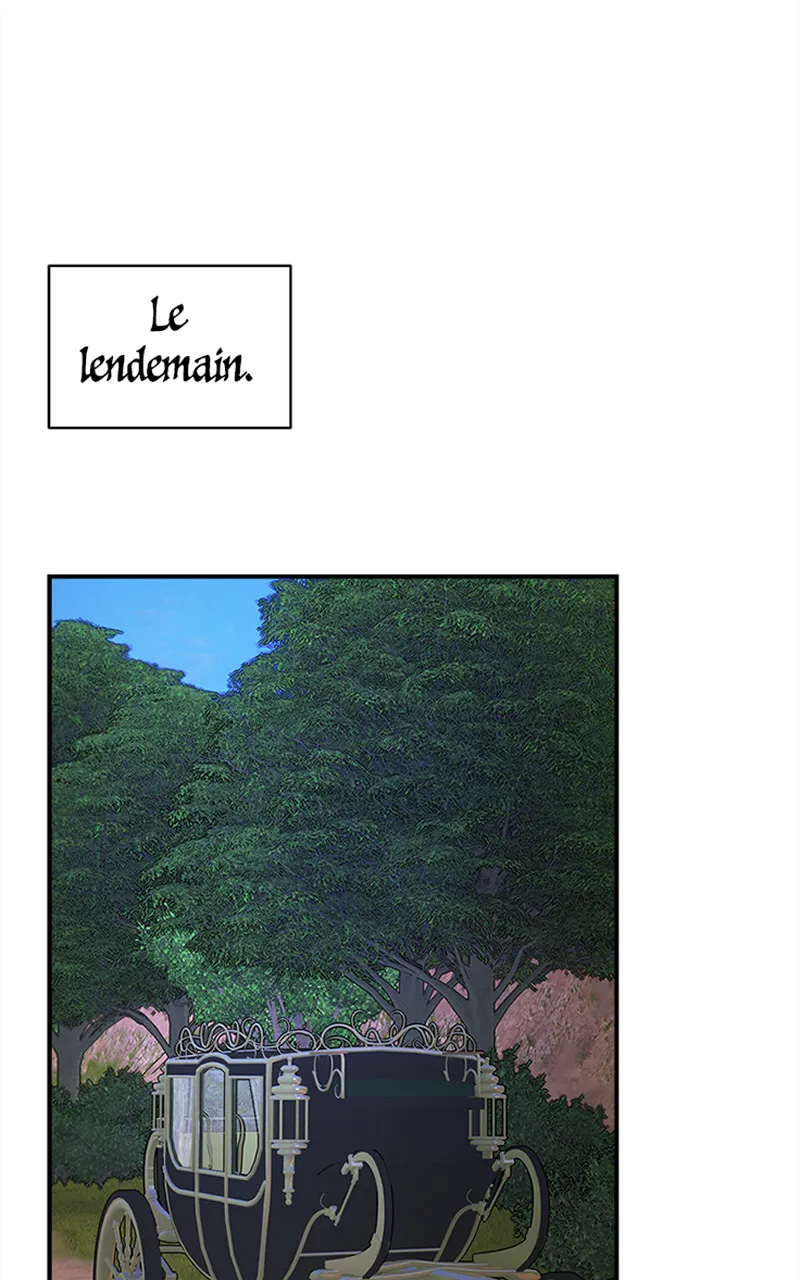 Read La lune de miel de la sorcière et du dragon Manga Online