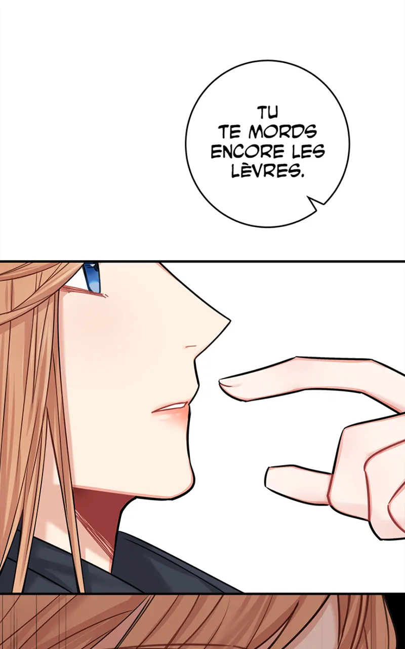 Read La lune de miel de la sorcière et du dragon Manga Online