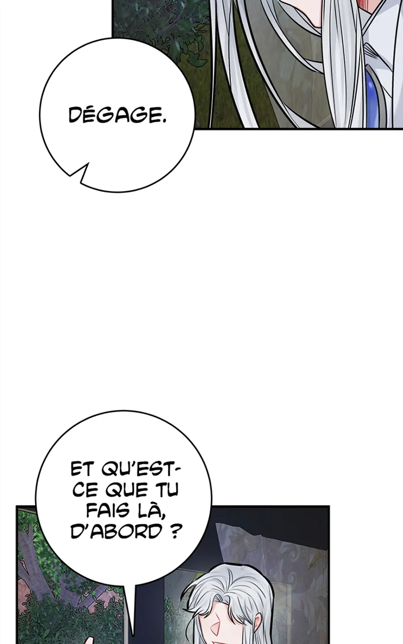 Read La lune de miel de la sorcière et du dragon Manga Online