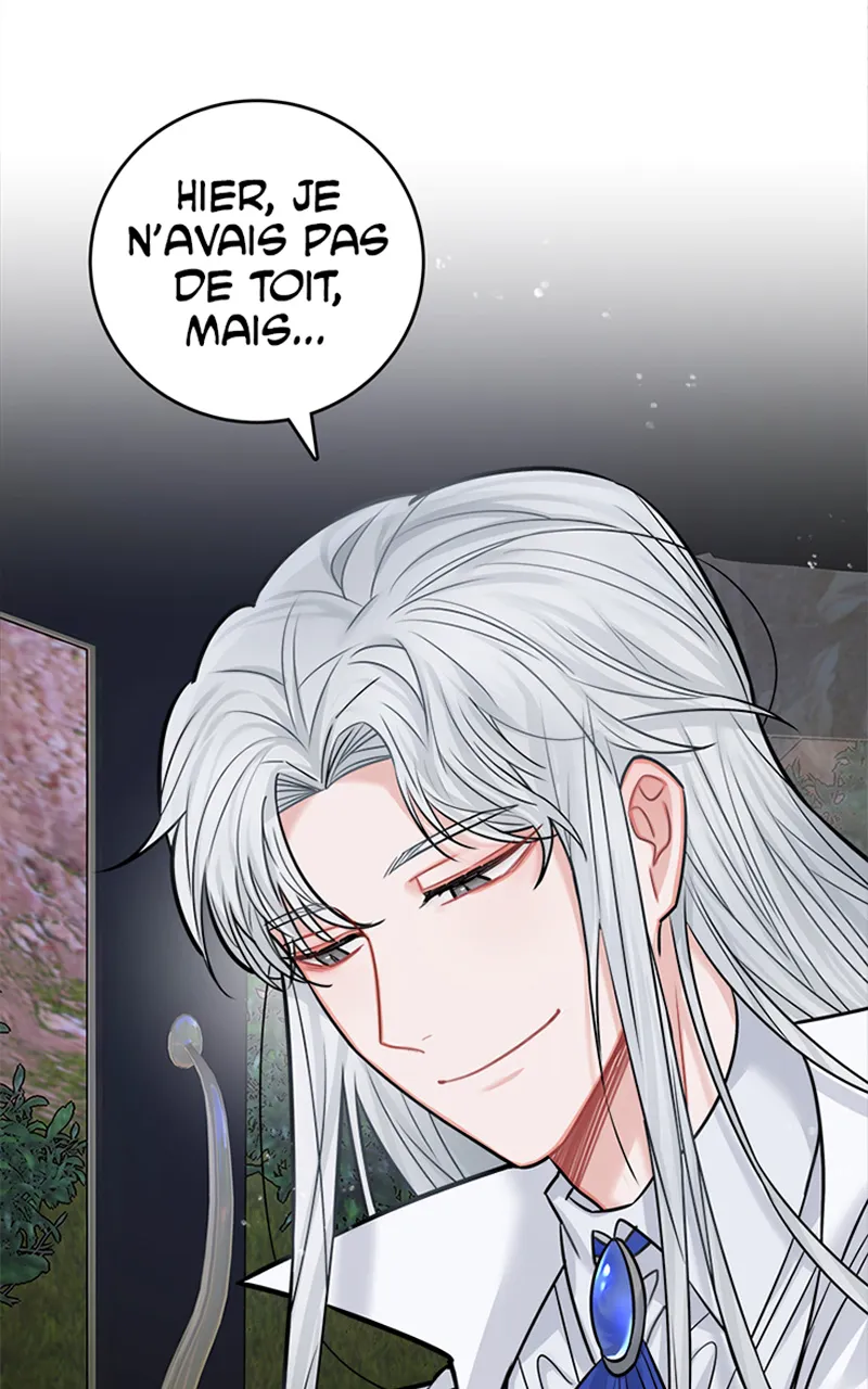 Read La lune de miel de la sorcière et du dragon Manga Online