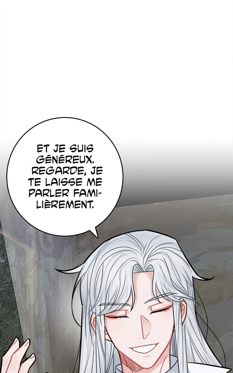 Read La lune de miel de la sorcière et du dragon Manga Online