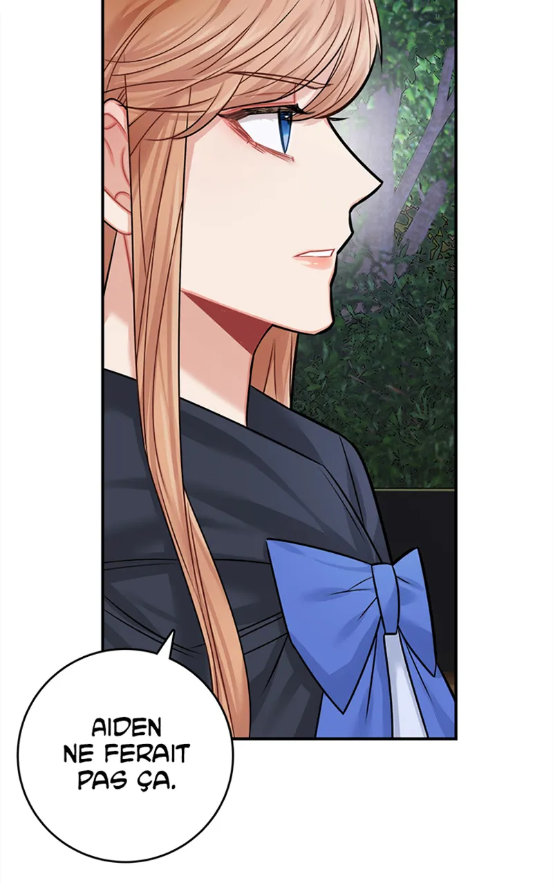 Read La lune de miel de la sorcière et du dragon Manga Online