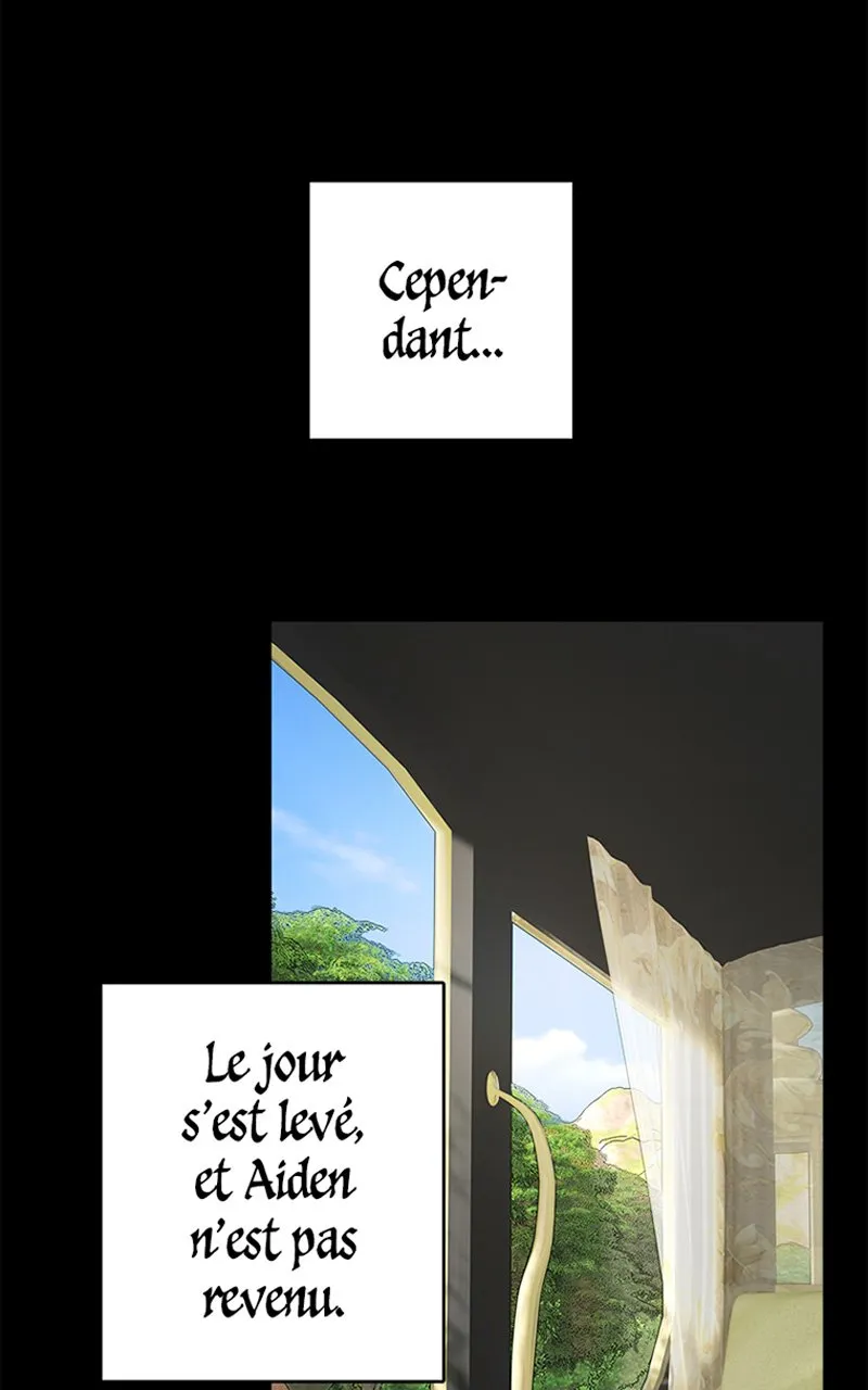 Read La lune de miel de la sorcière et du dragon Manga Online