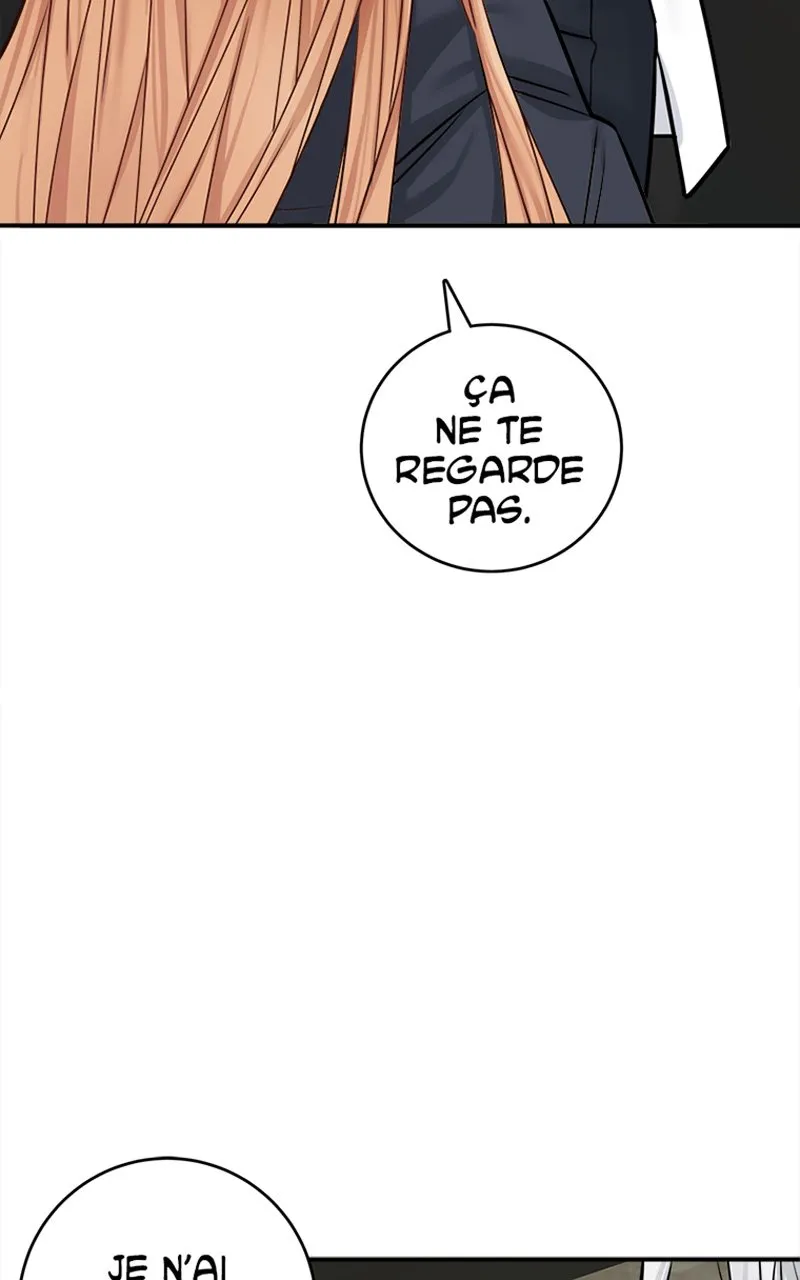Read La lune de miel de la sorcière et du dragon Manga Online