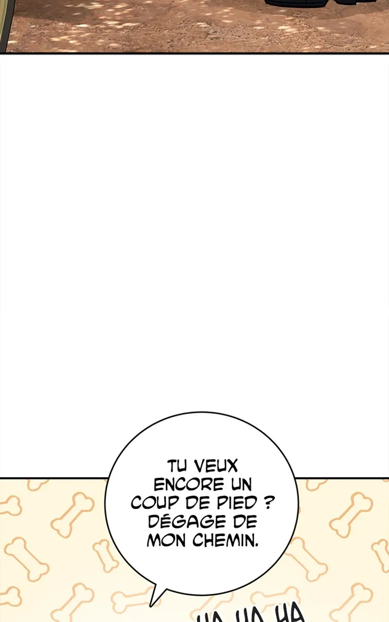 Read La lune de miel de la sorcière et du dragon Manga Online
