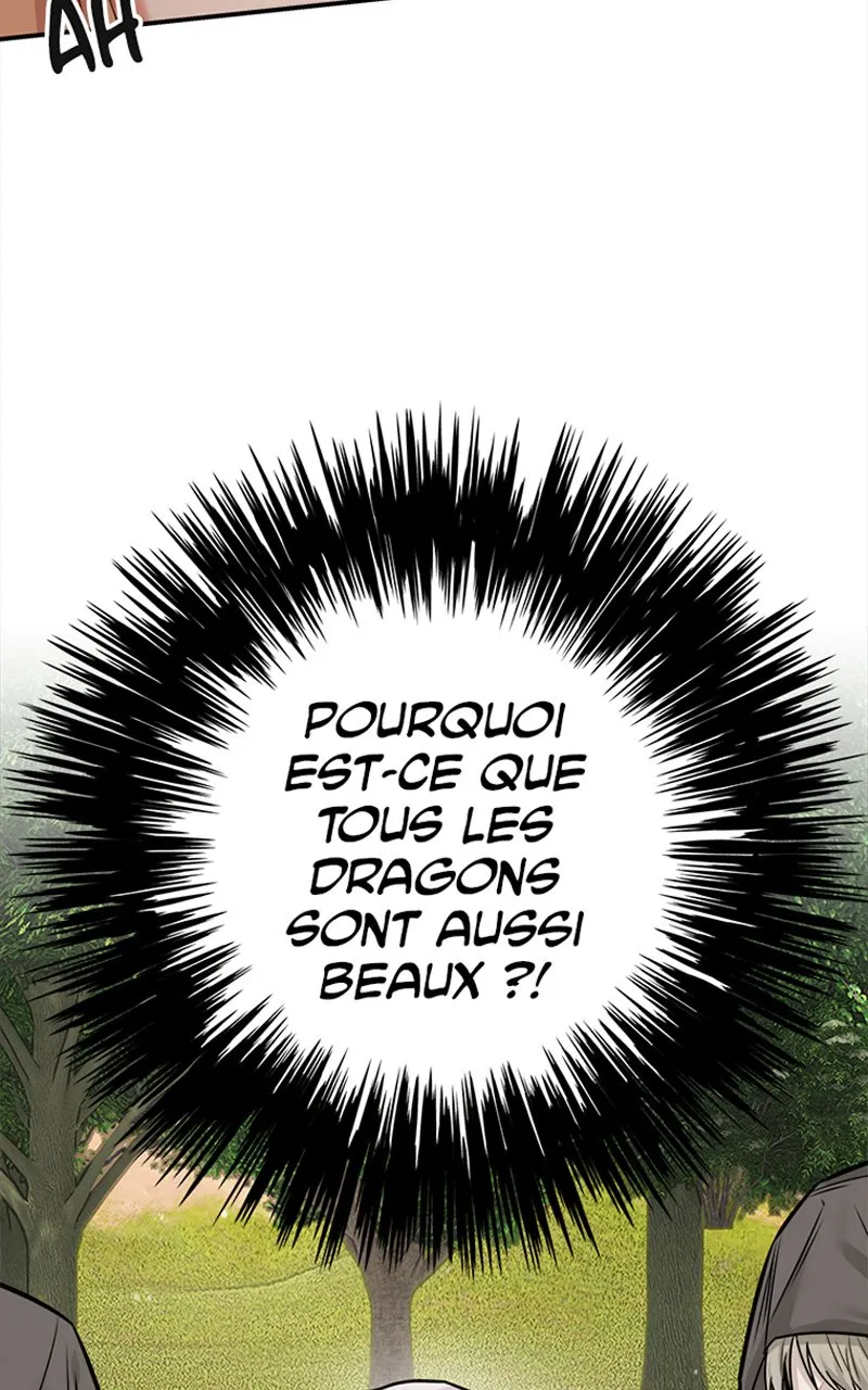 Read La lune de miel de la sorcière et du dragon Manga Online