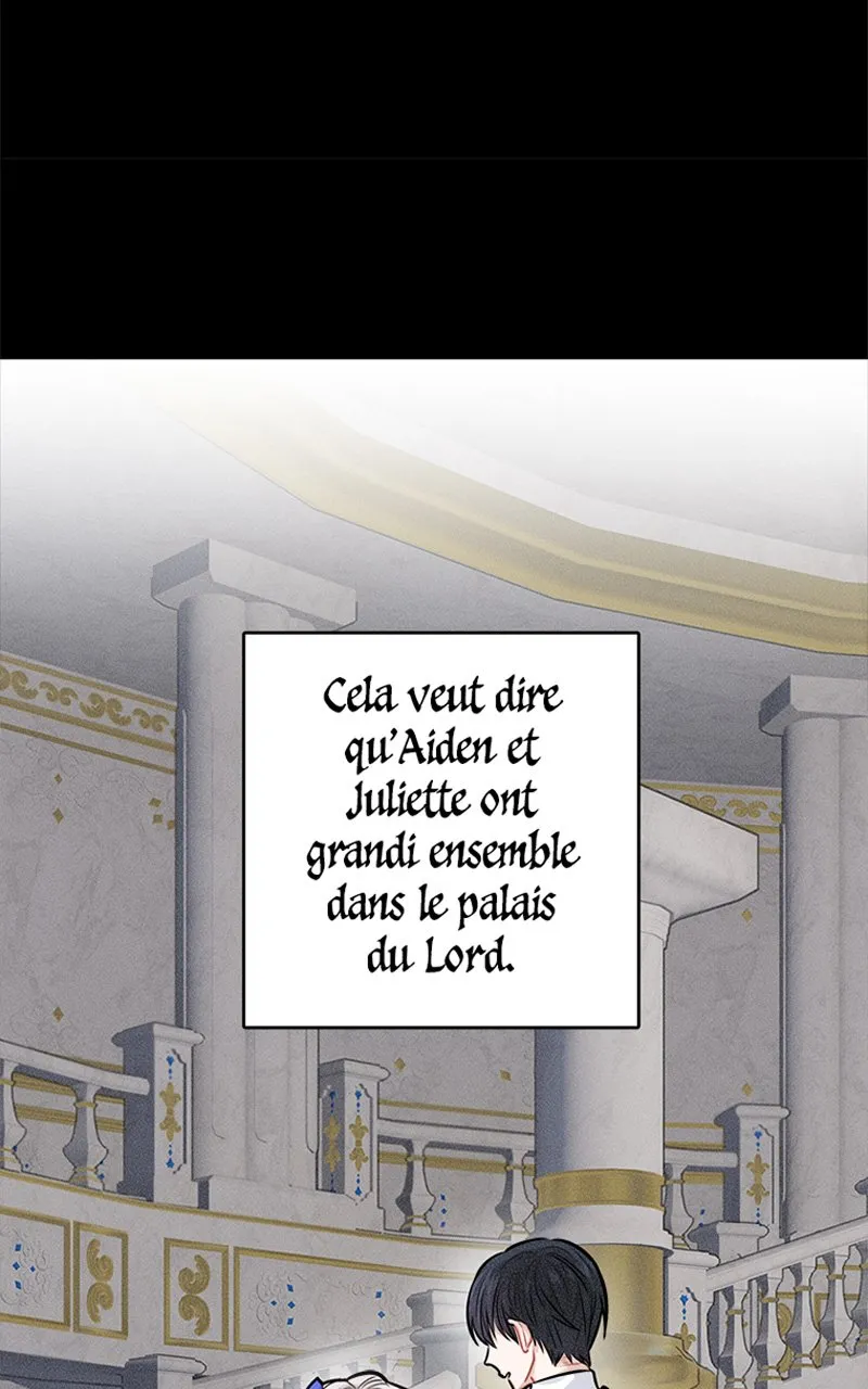 Read La lune de miel de la sorcière et du dragon Manga Online