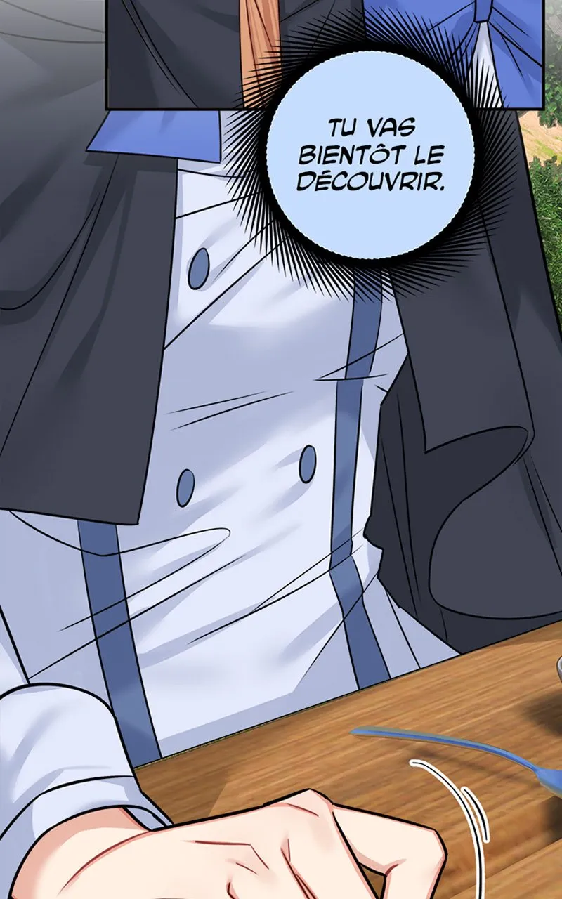 Read La lune de miel de la sorcière et du dragon Manga Online