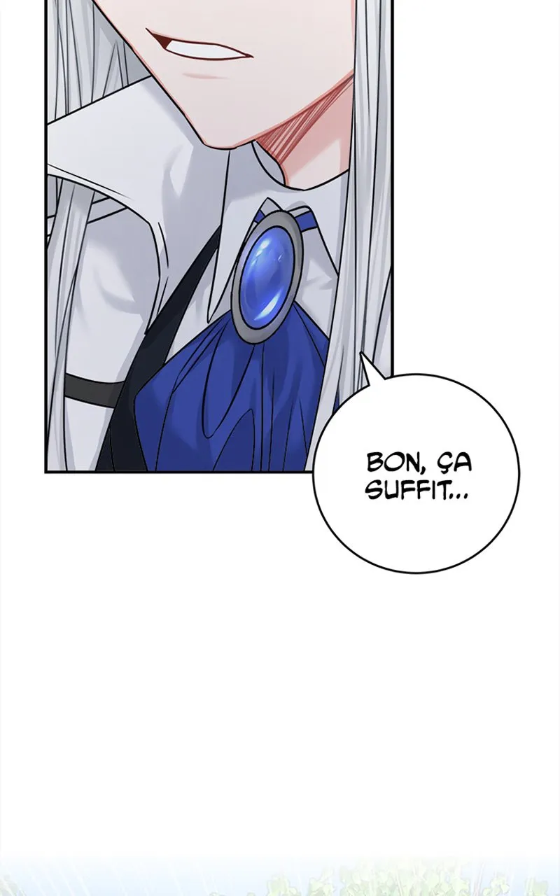 Read La lune de miel de la sorcière et du dragon Manga Online