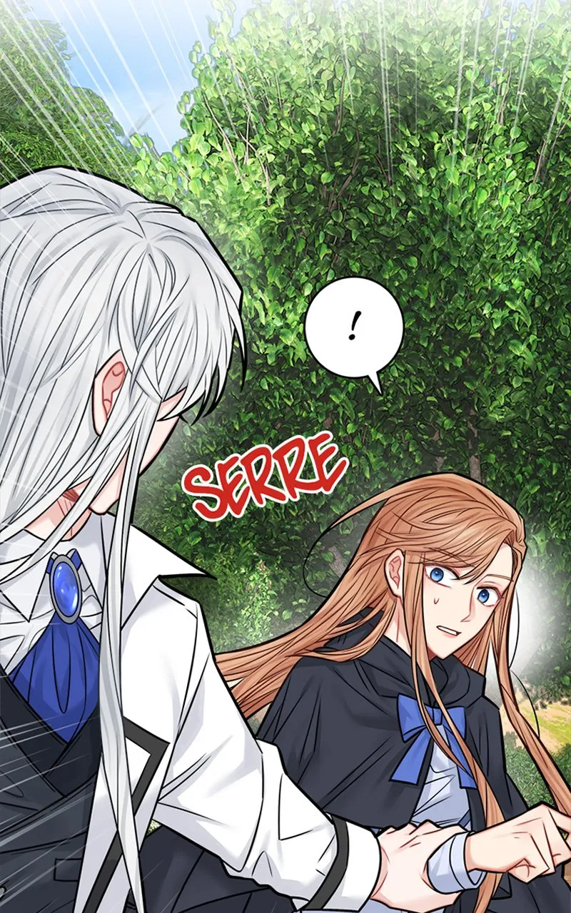Read La lune de miel de la sorcière et du dragon Manga Online