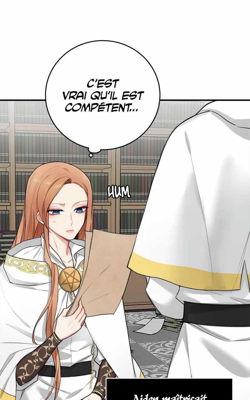 Read La lune de miel de la sorcière et du dragon Manga Online