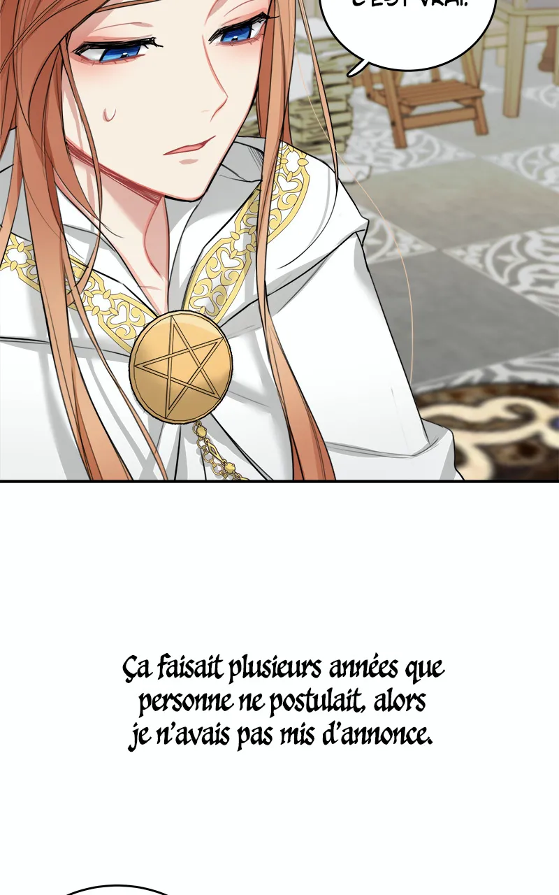 Read La lune de miel de la sorcière et du dragon Manga Online