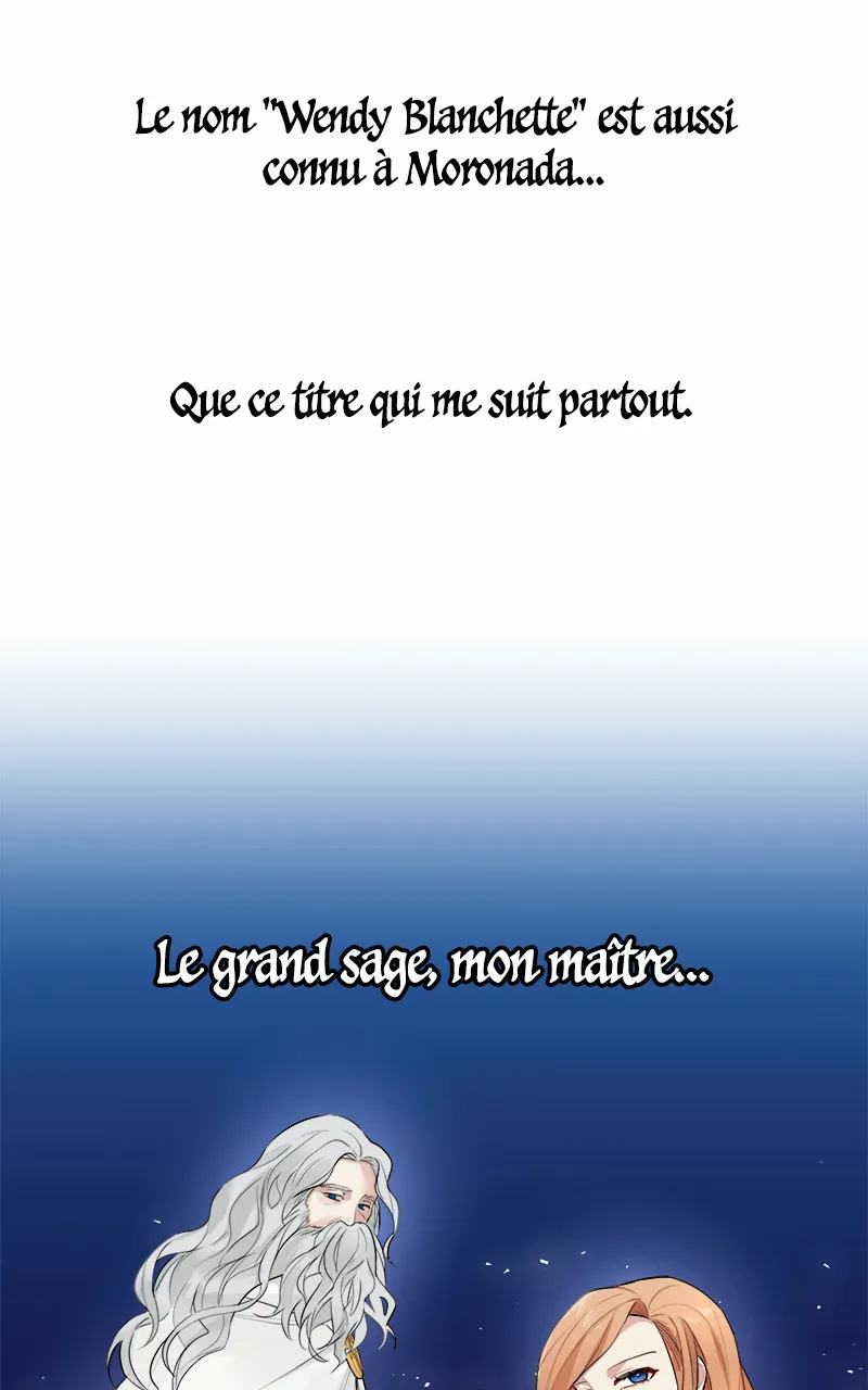 Read La lune de miel de la sorcière et du dragon Manga Online