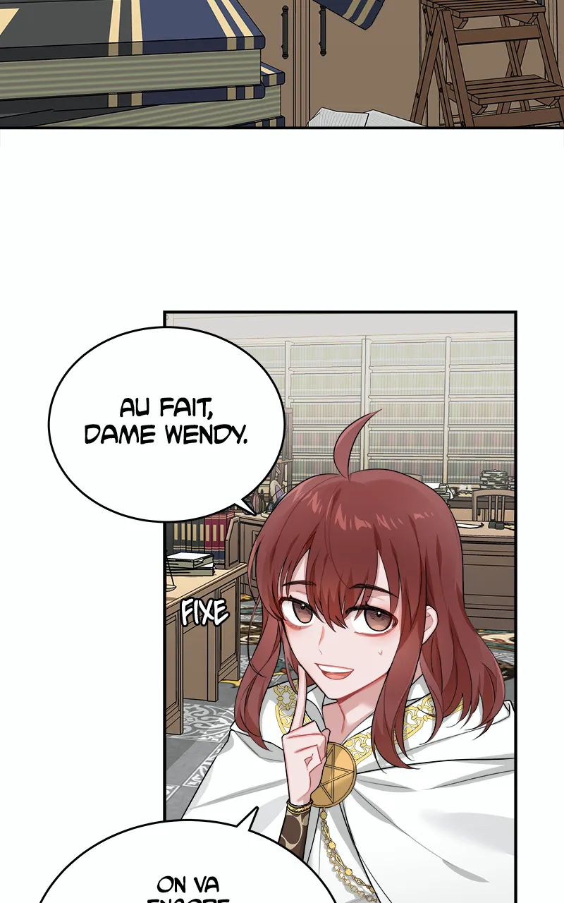 Read La lune de miel de la sorcière et du dragon Manga Online