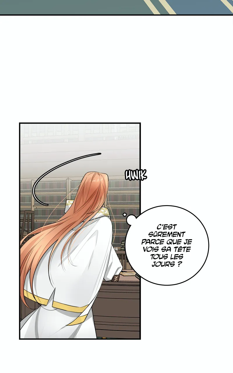 Read La lune de miel de la sorcière et du dragon Manga Online