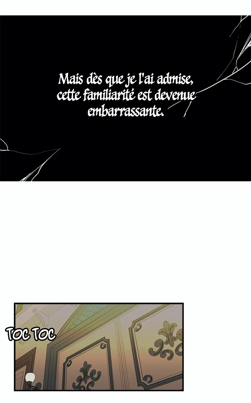 Read La lune de miel de la sorcière et du dragon Manga Online