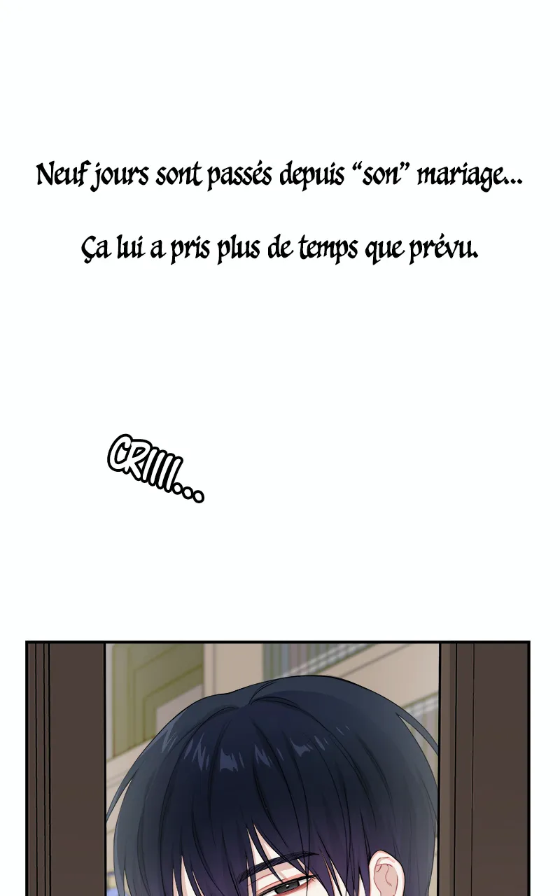 Read La lune de miel de la sorcière et du dragon Manga Online
