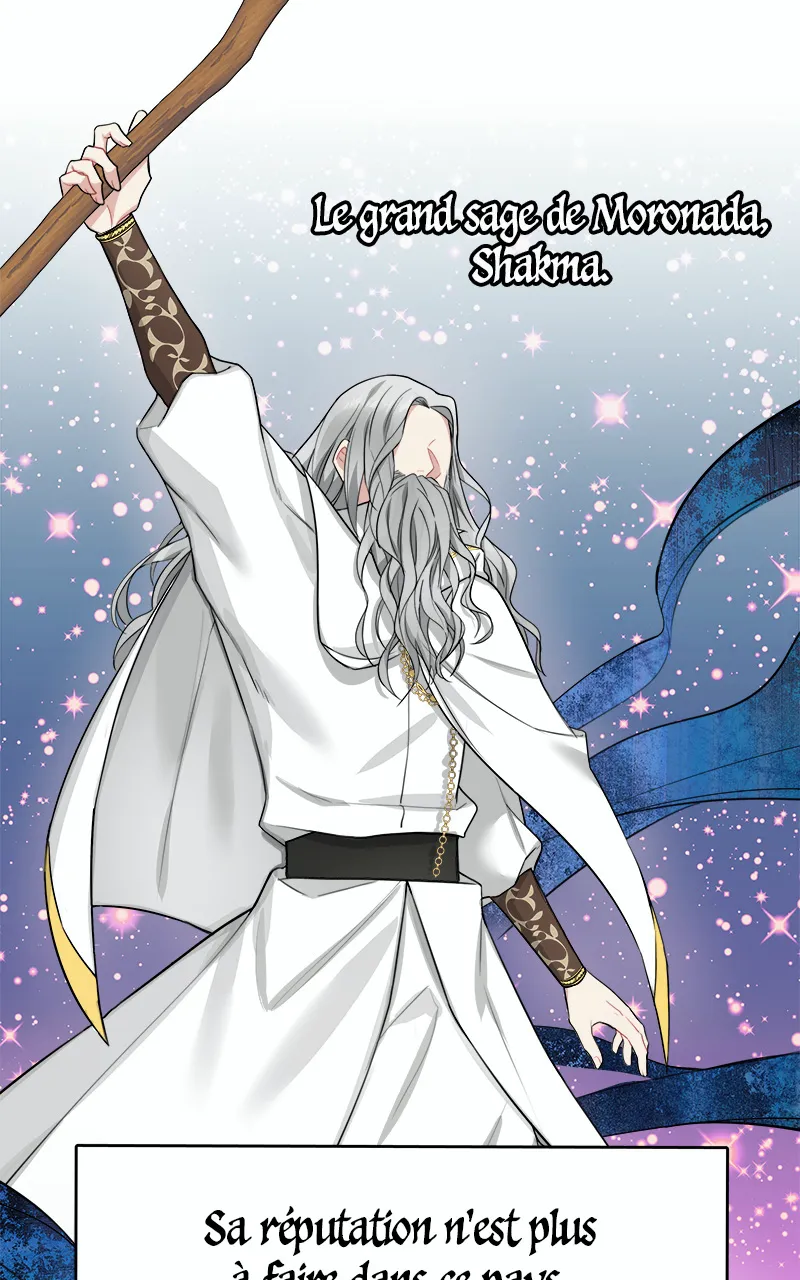 Read La lune de miel de la sorcière et du dragon Manga Online