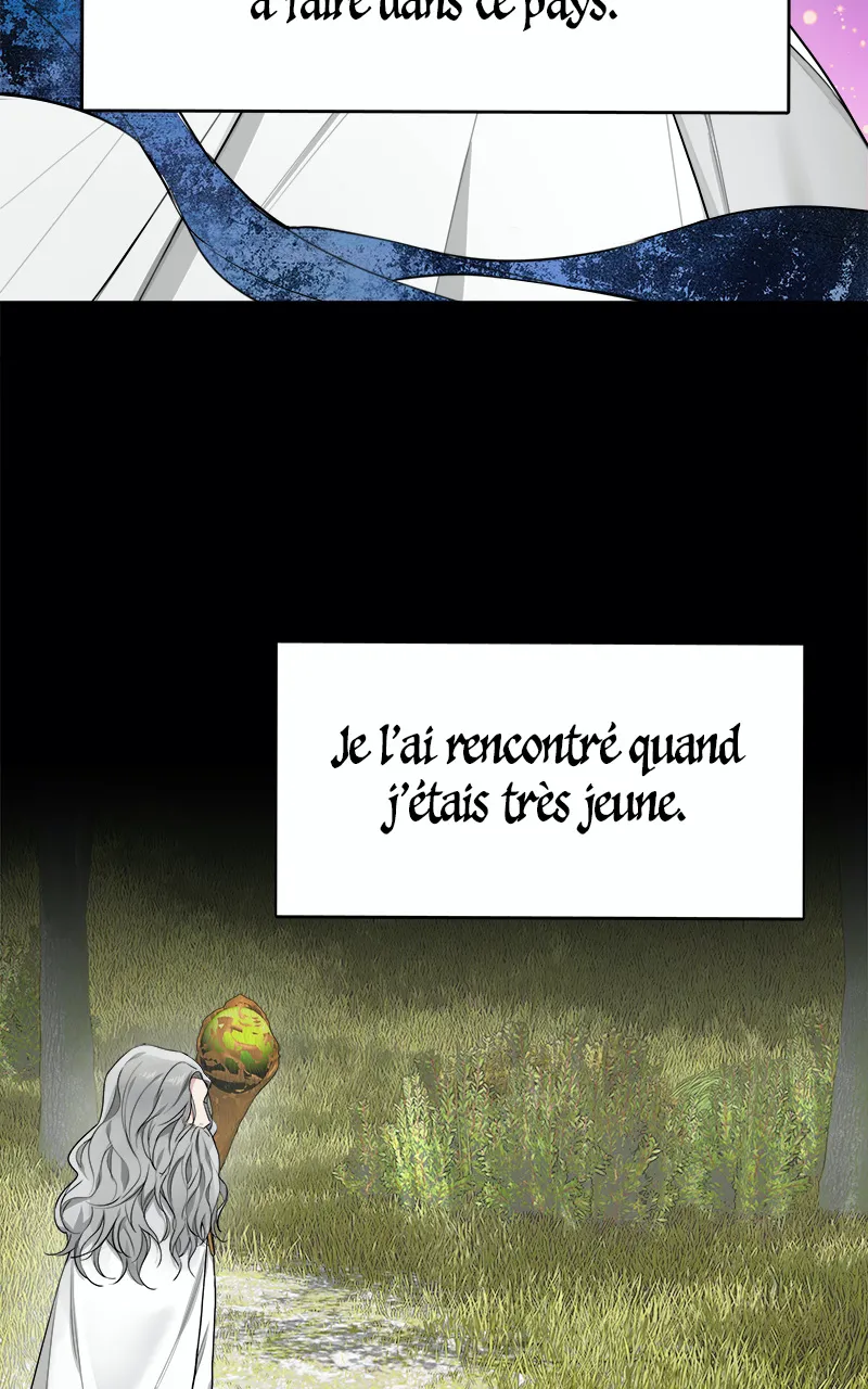 Read La lune de miel de la sorcière et du dragon Manga Online