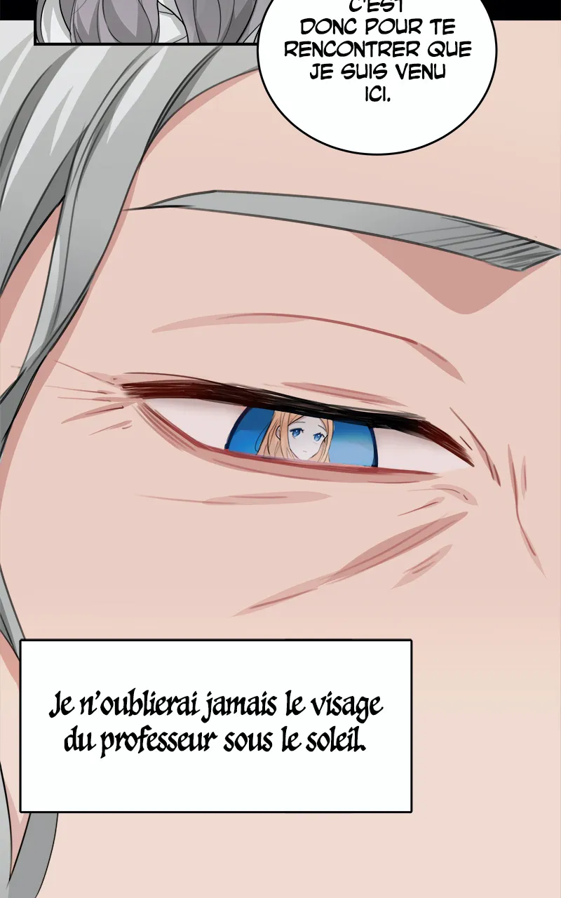 Read La lune de miel de la sorcière et du dragon Manga Online