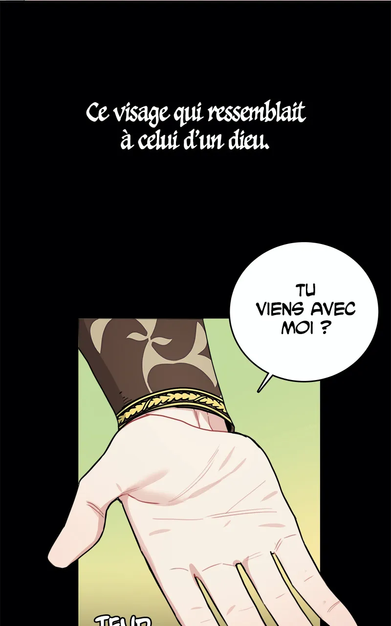Read La lune de miel de la sorcière et du dragon Manga Online