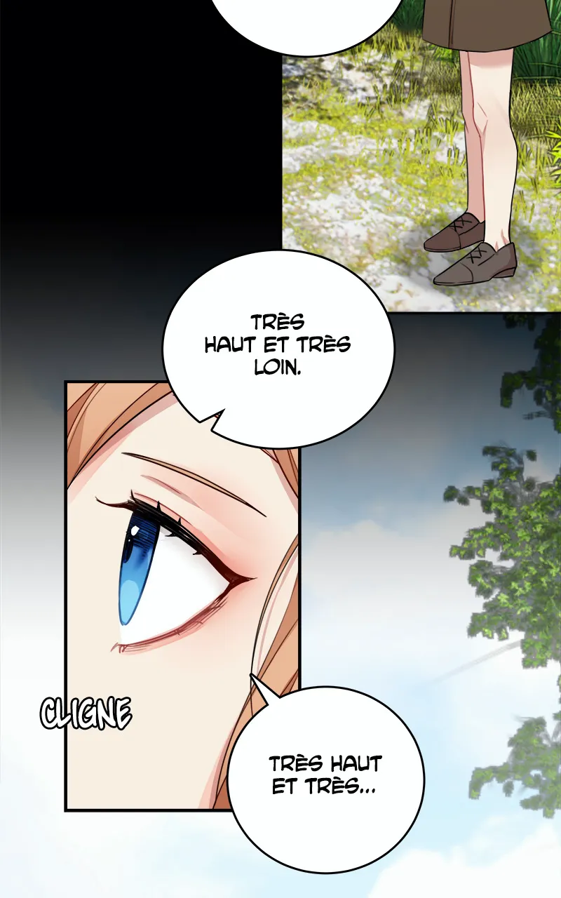 Read La lune de miel de la sorcière et du dragon Manga Online