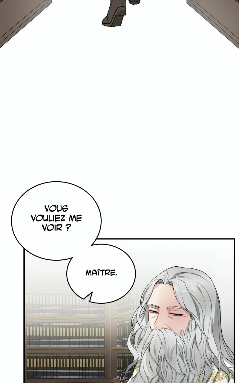 Read La lune de miel de la sorcière et du dragon Manga Online