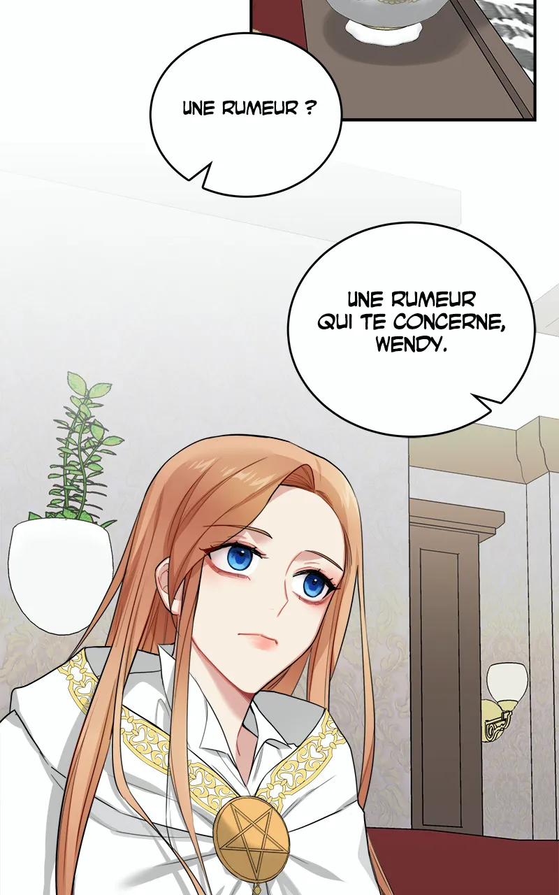Read La lune de miel de la sorcière et du dragon Manga Online