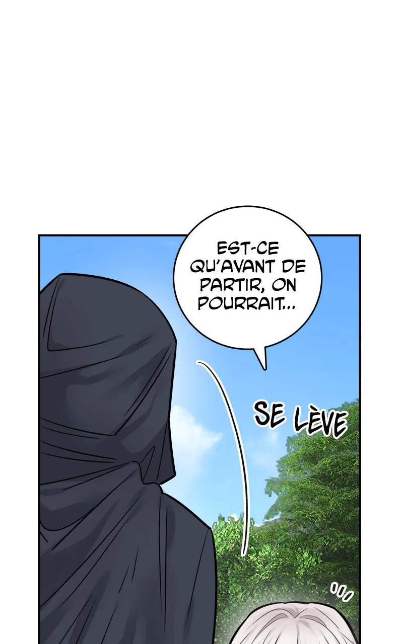 Read La lune de miel de la sorcière et du dragon Manga Online