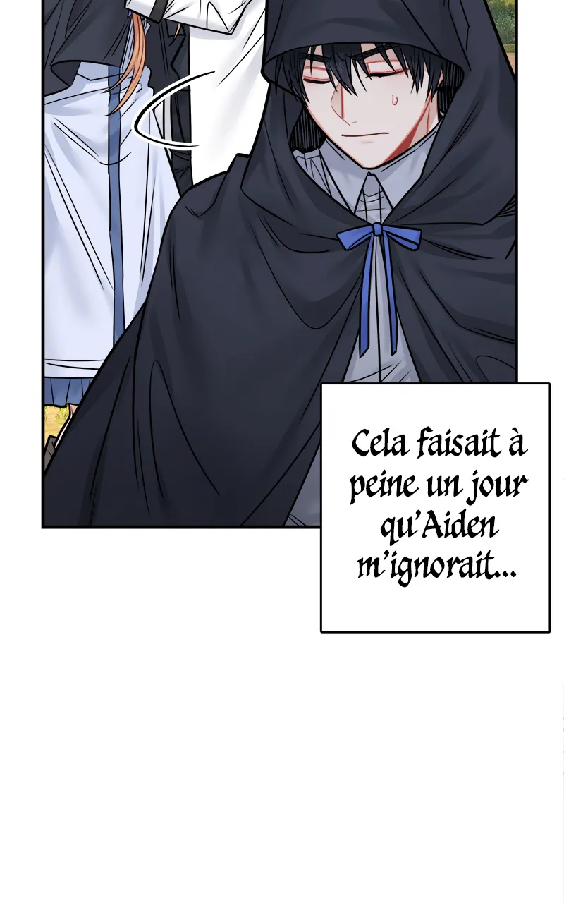 Read La lune de miel de la sorcière et du dragon Manga Online
