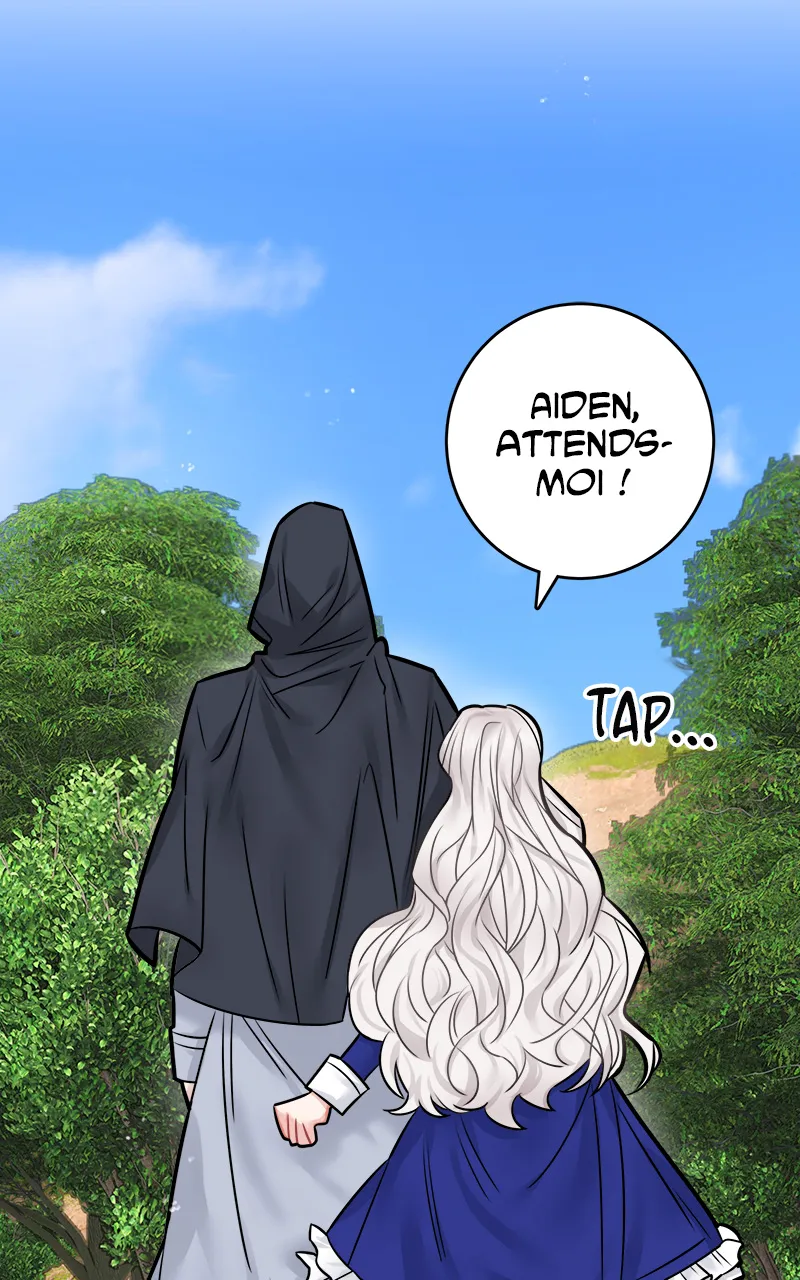 Read La lune de miel de la sorcière et du dragon Manga Online