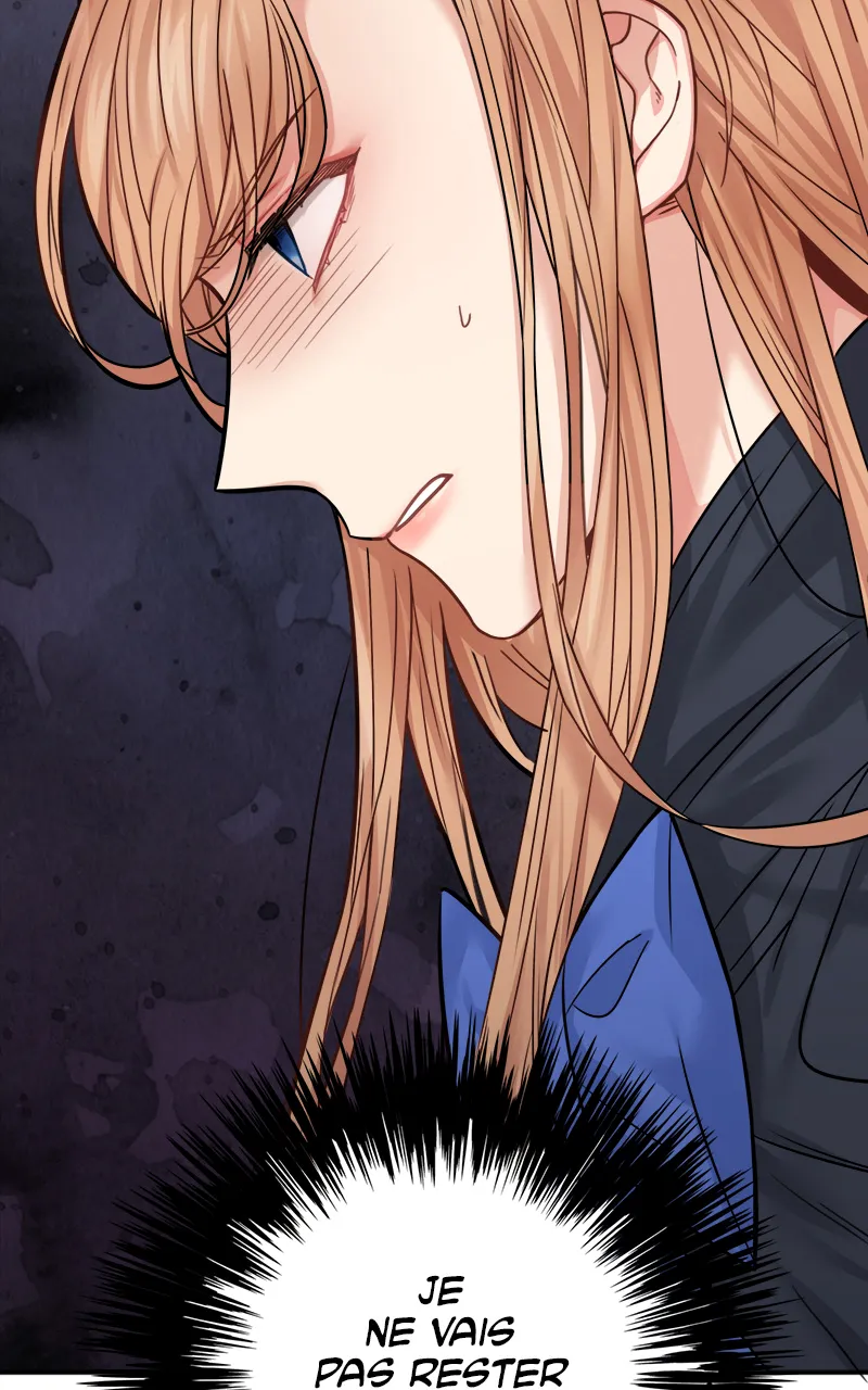 Read La lune de miel de la sorcière et du dragon Manga Online