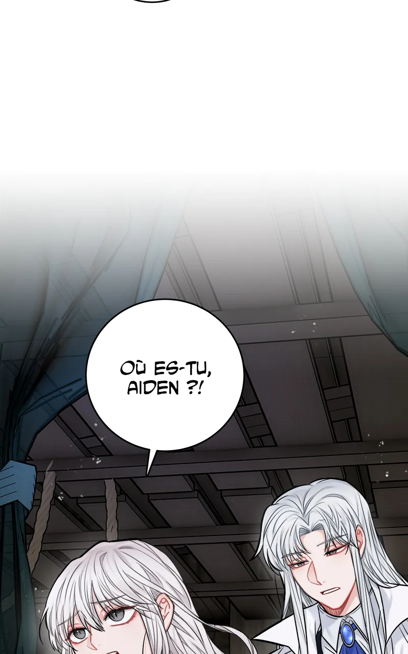 Read La lune de miel de la sorcière et du dragon Manga Online