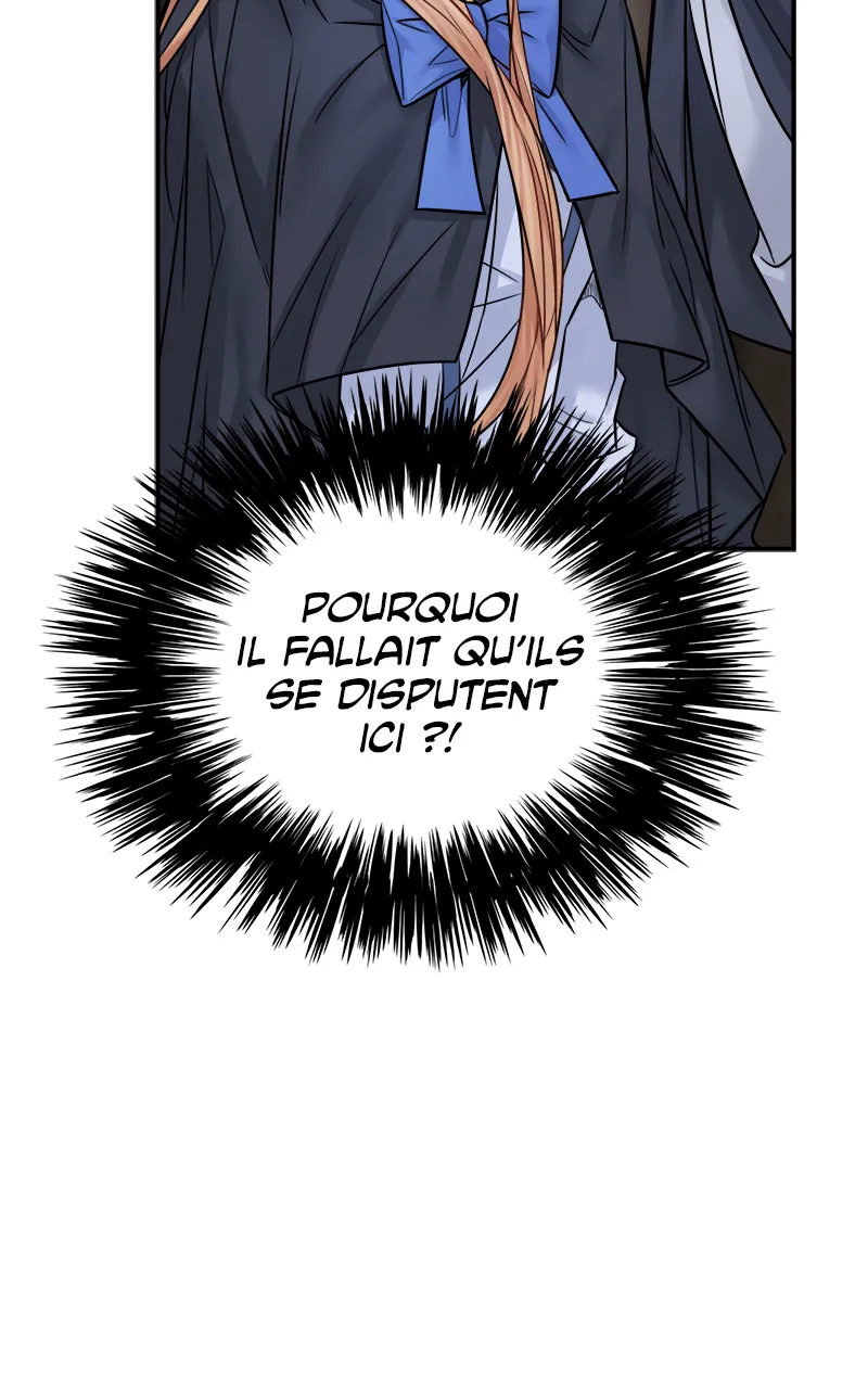 Read La lune de miel de la sorcière et du dragon Manga Online