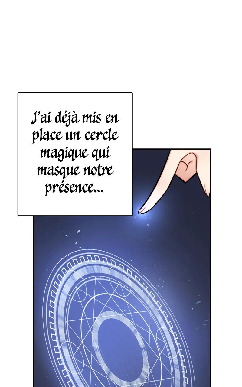 Read La lune de miel de la sorcière et du dragon Manga Online