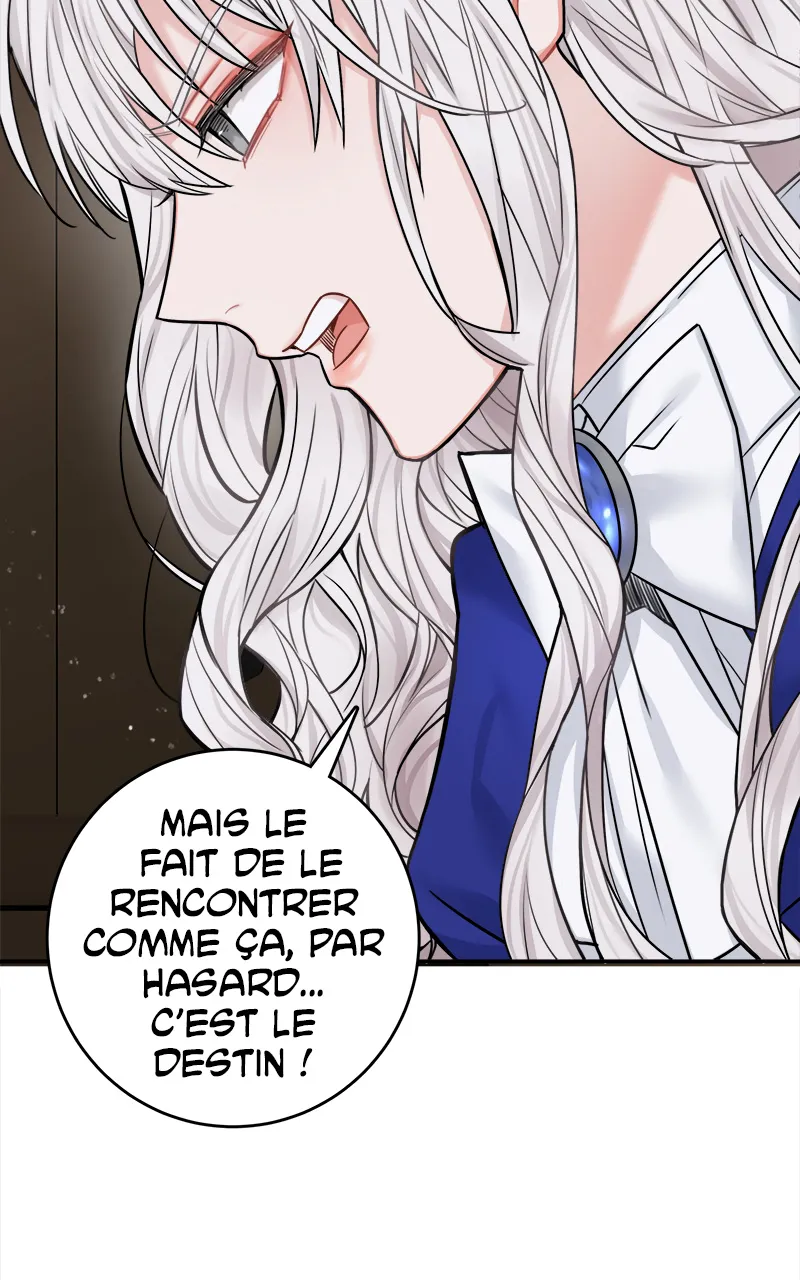 Read La lune de miel de la sorcière et du dragon Manga Online