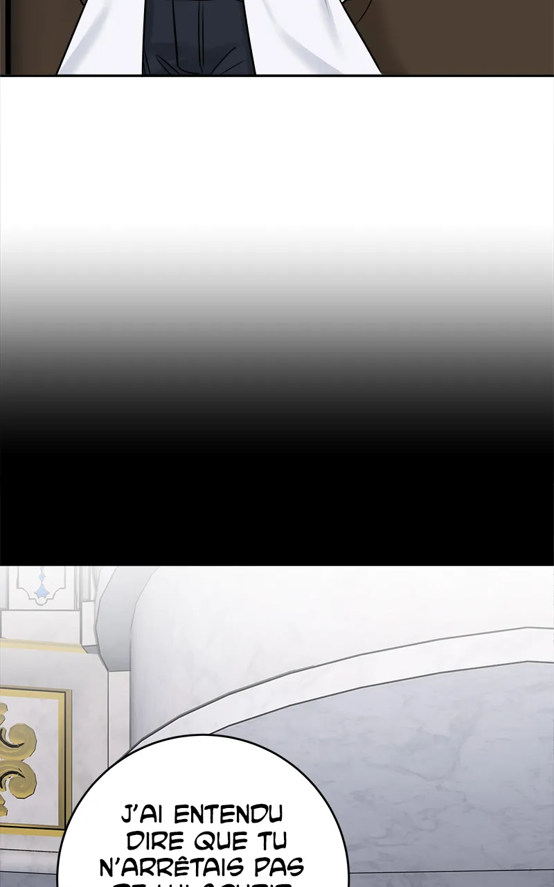 Read La lune de miel de la sorcière et du dragon Manga Online