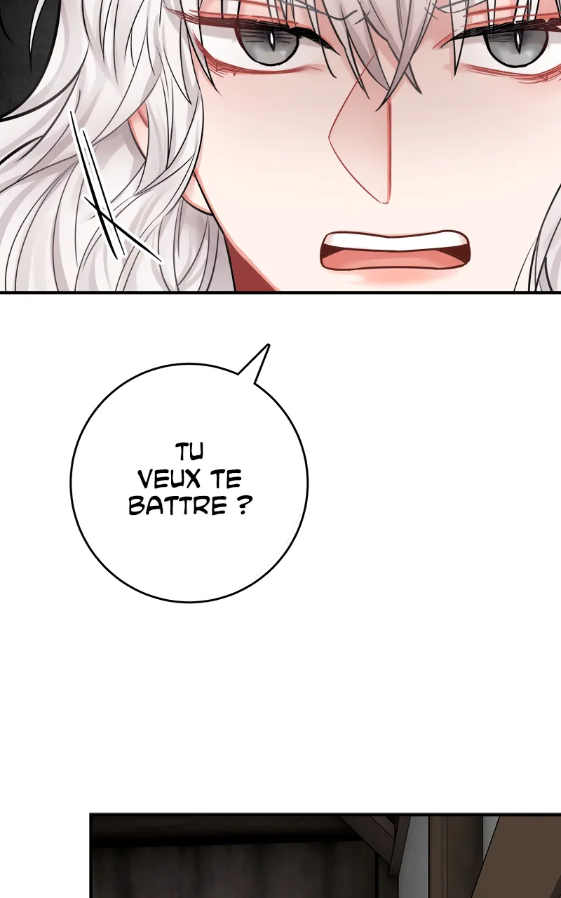 Read La lune de miel de la sorcière et du dragon Manga Online