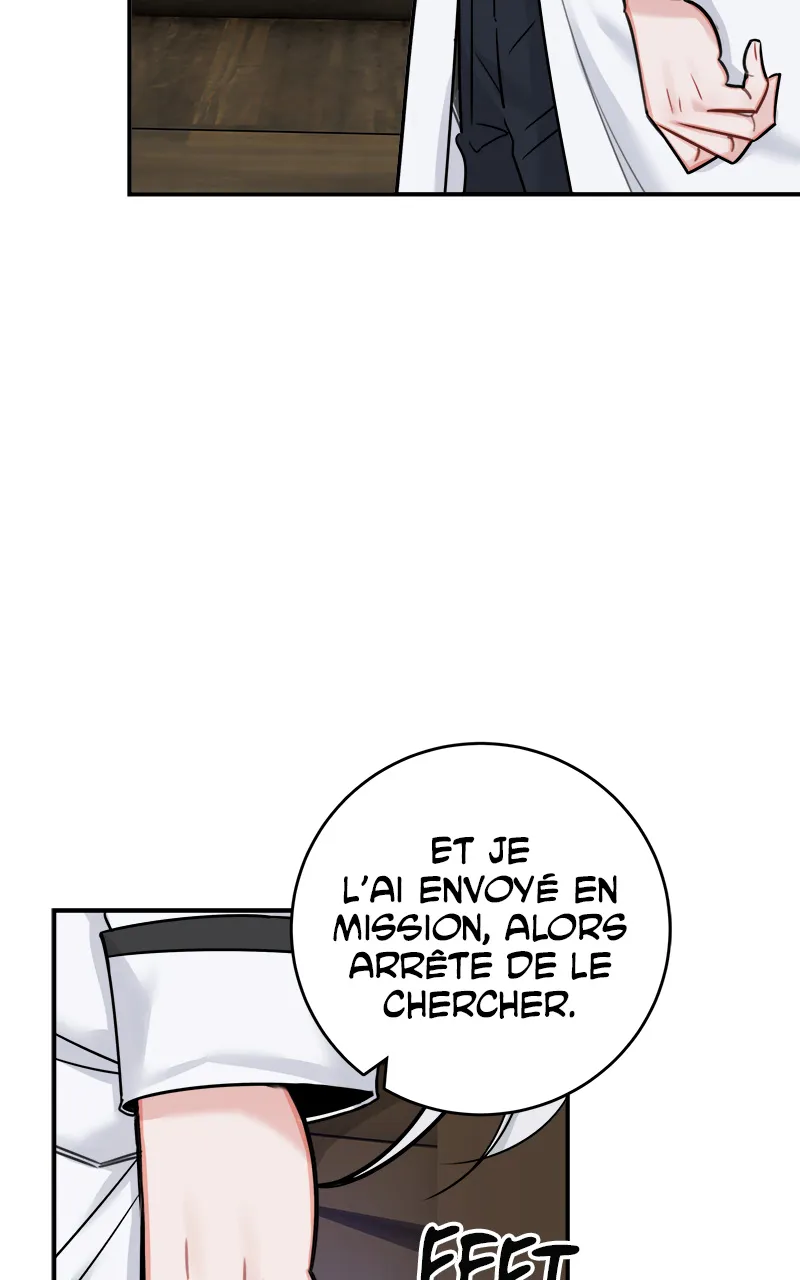 Read La lune de miel de la sorcière et du dragon Manga Online