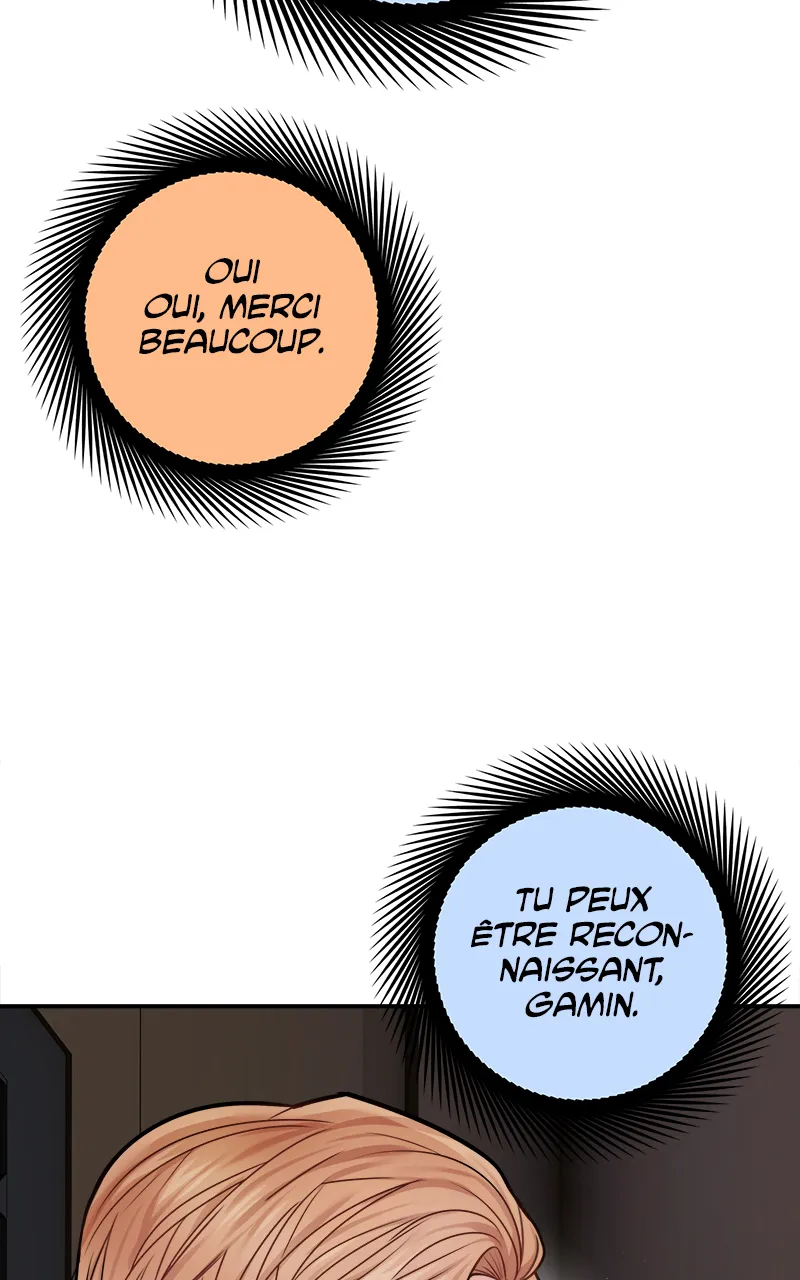 Read La lune de miel de la sorcière et du dragon Manga Online